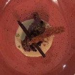 L'ermitage Nourriture