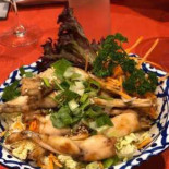 Jeera Thai Nourriture