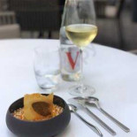 Agathopede Nourriture