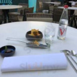 Agathopede Nourriture