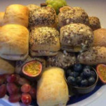 Snack-service Nourriture