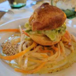 De Buehne Nourriture