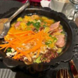 Little Siam Nourriture