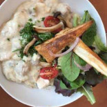 De Vrede À l'intérieur