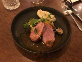 Gastrobar T Genoegen Comida