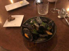 Gastrobar T Genoegen Comida