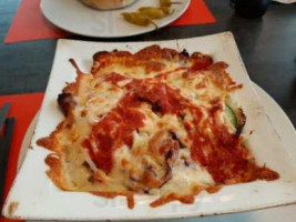 Fansa Doner Kebap Dentro