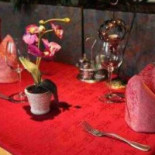 China Garden Nourriture