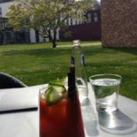 Tibetan Palace Nourriture