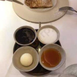 Het Gebaar Nourriture