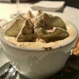 't Brantijzer Nourriture