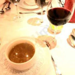 't Brantijzer Nourriture