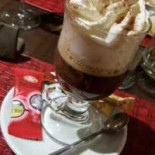 L'azzurro Nourriture