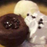 D'afspanning Nourriture