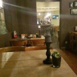 D'afspanning Nourriture