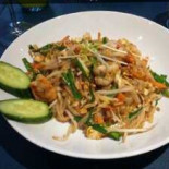 Than Thai Nourriture