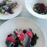 Bistro Chicane Comida