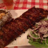 Amadeus Antwerpen 2 Comida