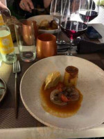 L'Echappée Belle Nourriture