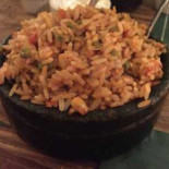 Trópicos Nourriture