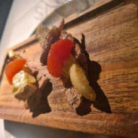 Frenchette Nourriture