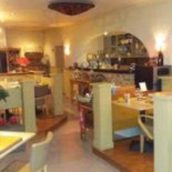 Grilladin Nourriture