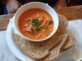 Leuven Central Nourriture