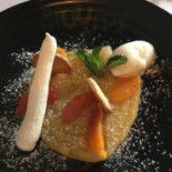 Le Saint Charles Nourriture