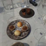 Tiesse Di Bwes Nourriture