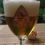 De Vijf Linden Nourriture