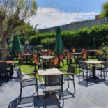 Taverne Edenhof Extérieur