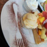 Taverne Edenhof À l'intérieur