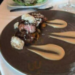 Daisy's Corner Nourriture