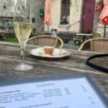 Le Confessionnal Comida