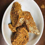 Chez Patate À l'intérieur