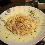 Côté Sud À l'intérieur