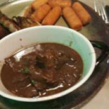 Het Fundament Nourriture