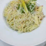 Het Fundament Nourriture