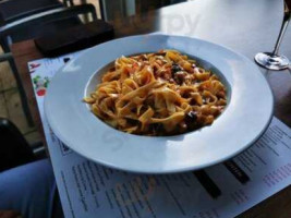 De Cinema Nourriture