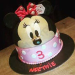 Tarta Vina Nourriture