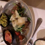 Robertissimo Nourriture