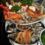 Priorij Van Elsegem Nourriture