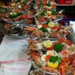 Priorij Van Elsegem Nourriture