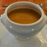 In De Molen Nourriture