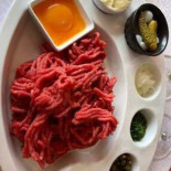 Moulin D'hondzocht Comida