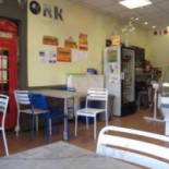 Friterie Chez Francine outside