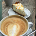 Butchers Coffee Comida