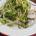 Butchers Coffee Comida