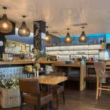 Brunchie À l'intérieur