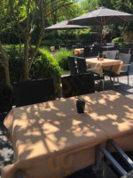 De Wilde Vespers À l'intérieur